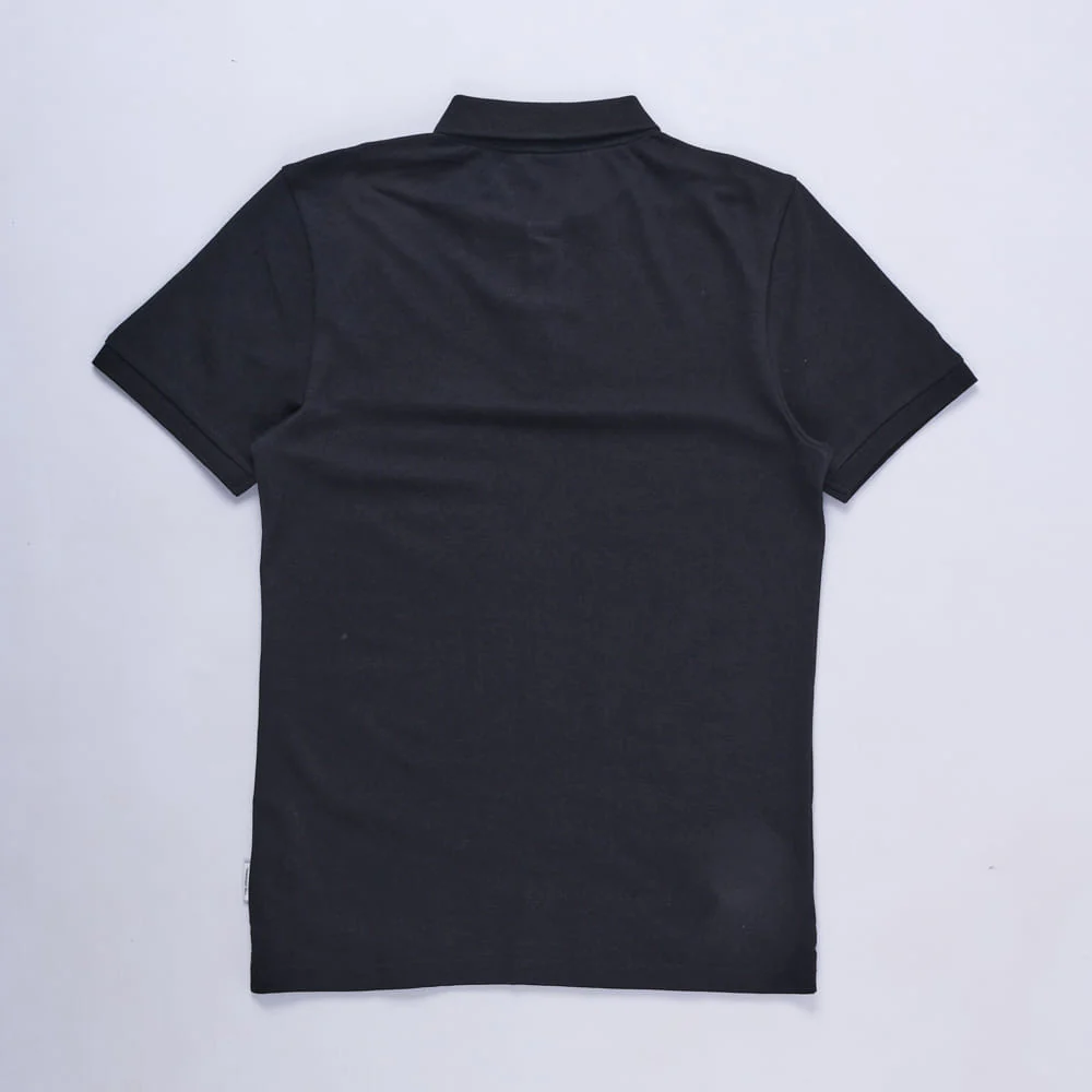 Rail Target Golf T-Shirt (Black) - Image 3